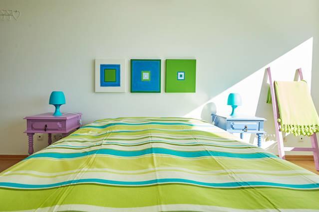 Colors Loft Lejlighed Sintra Eksteriør billede