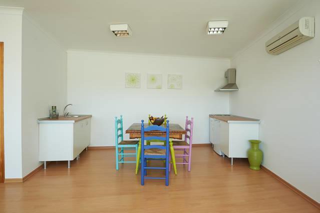 Colors Loft Lejlighed Sintra Eksteriør billede