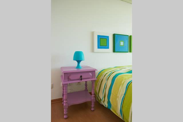 Colors Loft Lejlighed Sintra Eksteriør billede